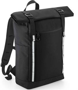 Quadra Urban Commute Roll-Top Backpack